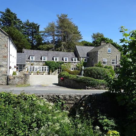 Yr Hen Felin - The Old Mill B&B Morfa Nefyn Dış mekan fotoğraf