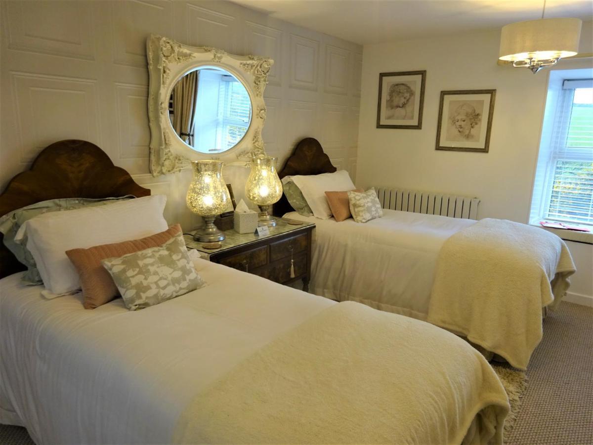 Yr Hen Felin - The Old Mill B&B Morfa Nefyn Dış mekan fotoğraf