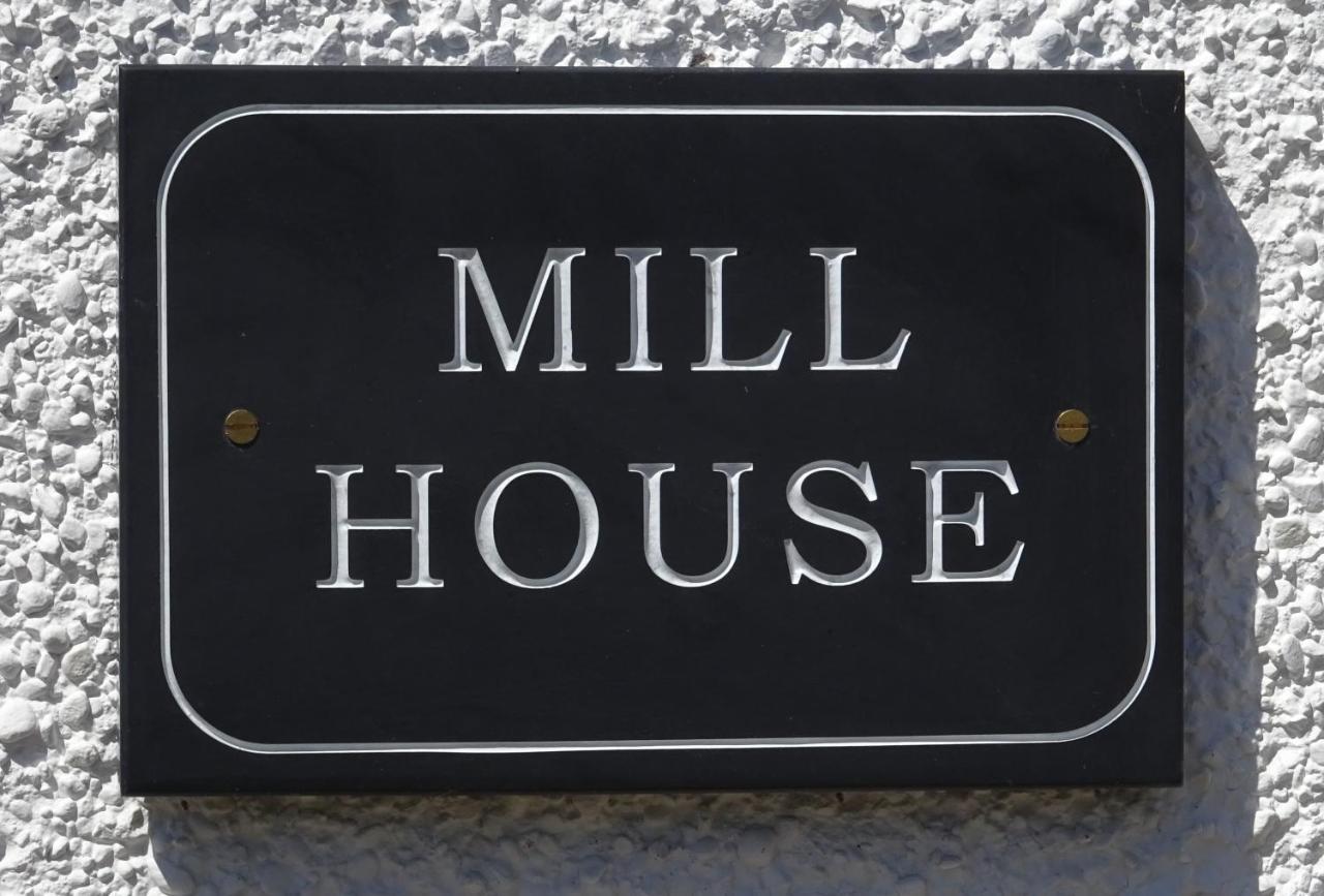 Yr Hen Felin - The Old Mill B&B Morfa Nefyn Dış mekan fotoğraf