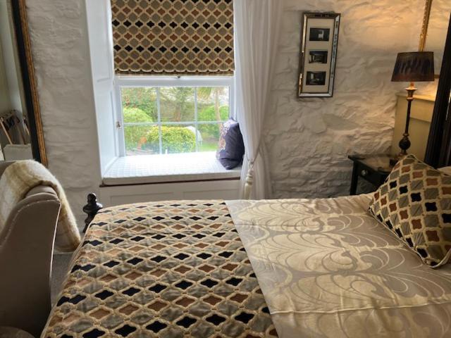 Yr Hen Felin - The Old Mill B&B Morfa Nefyn Oda fotoğraf