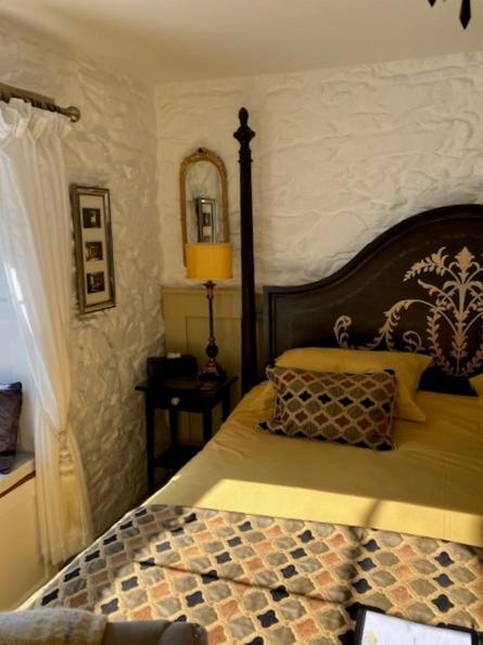 Yr Hen Felin - The Old Mill B&B Morfa Nefyn Dış mekan fotoğraf