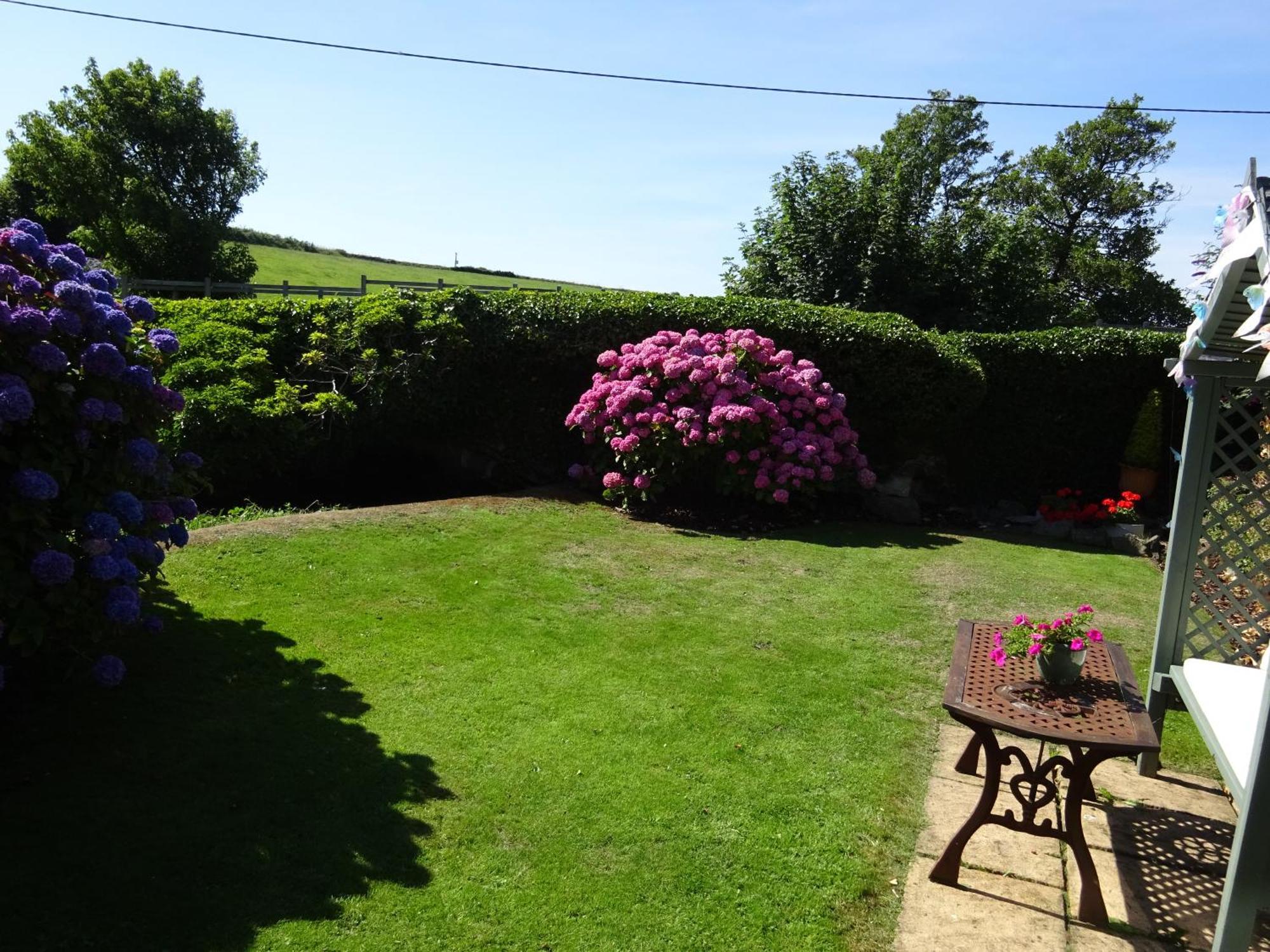 Yr Hen Felin - The Old Mill B&B Morfa Nefyn Dış mekan fotoğraf