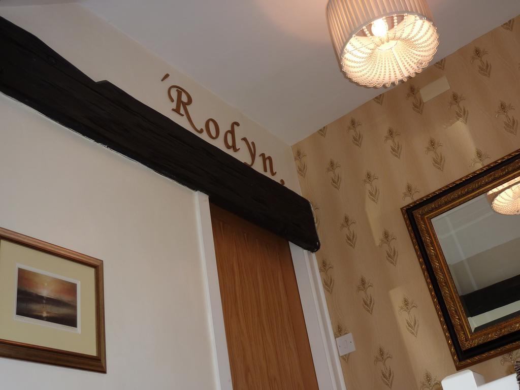 Yr Hen Felin - The Old Mill B&B Morfa Nefyn Oda fotoğraf